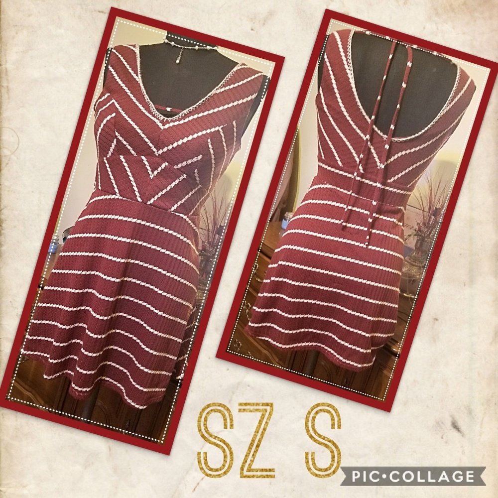 Jr dress
